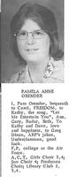 Pam Orender (Myers)