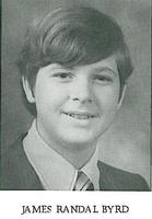 Randy Byrd