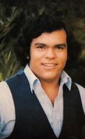 Louis Mendoza