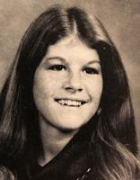Mary Schubert (Crapo)
