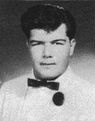Bill Ginger