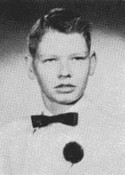 Billy Jansen