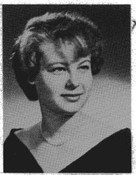 Pat Copeland