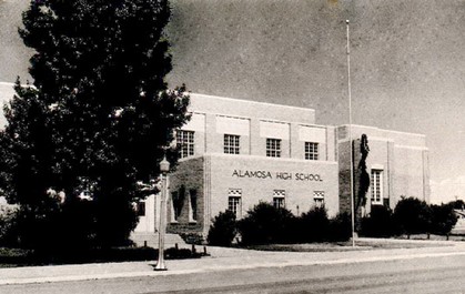 alamosa school class 1940 reunion 1968 reunions looked classmates