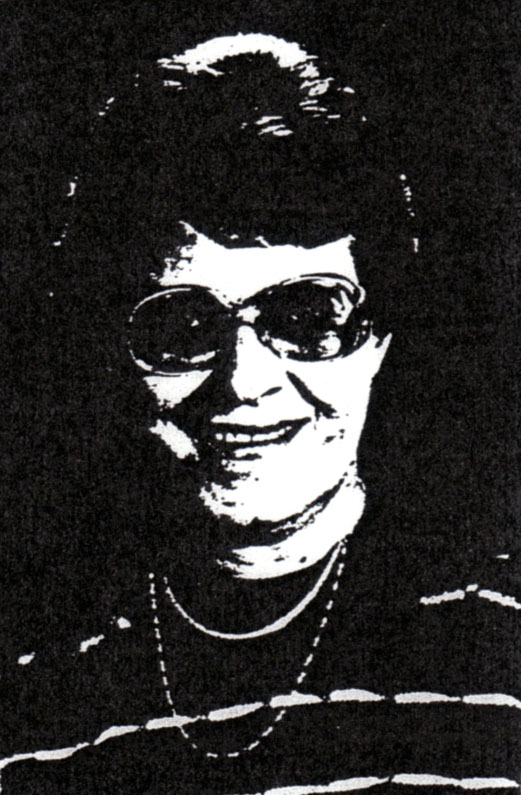 Janice Catlin Smith