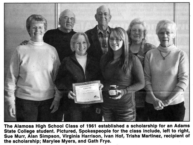 Scholarship fund picture