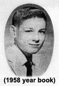 Bruce Turner