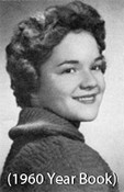 Carolyn McGinnis (Henson)