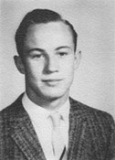 James Jim Cockrum