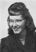 Janice Catlin (Smith)