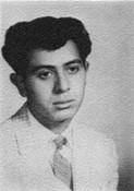 Lee Sanchez