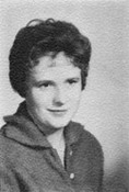 Margie Heiman (Cunningham)