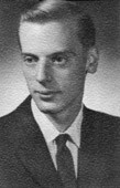 Richard Ricky Sherriff