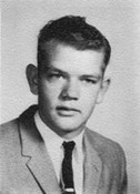 Wayne Tex Crawford