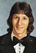 Tony Morrison