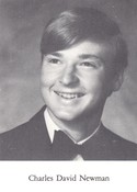 Charles David Newman