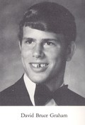 David Bruce Graham