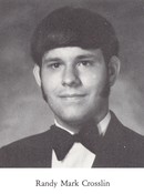Randy Mark Crosslin