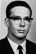 Willis E. Leyden