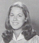 Sharon Marie Franey (Cafourek)