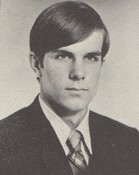 William David Bath