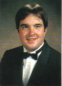 Victor Brian Robbins