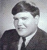 Bill Vahorvich