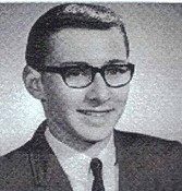 Richard Pacific