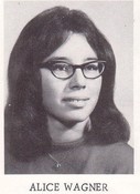 Alice Wagner