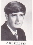 Carl Kulczyk