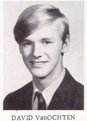 David VanOchten