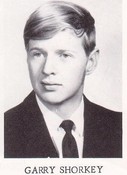Gary Shorkey