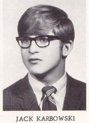 Jack Karbowski