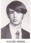 Rick Genow