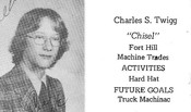 Charles Twigg