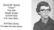 David Smith