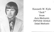 Kenneth Kyle