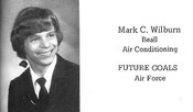 Mark Wilburn