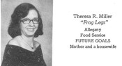 Theresa Miller