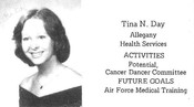 Tina Day (Smith)