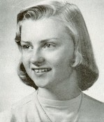 Mary Woodward (Weston)