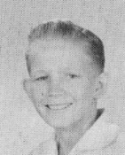 John Yul Palmquist