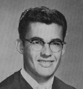 Loren Gerald Jerry Olson
