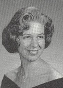 Barbara Gill (Reeves)
