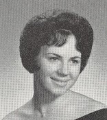 Darlene Martinez (Amell)