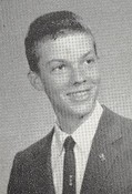 Edward Graham (Monty)