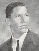 Mark Terrell