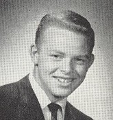 Terry Parsons