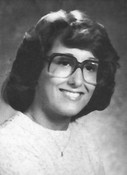 Tammy Markwell