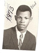 Floyd Stanley Durham